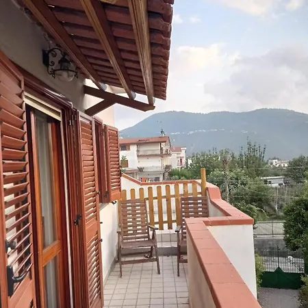 Casa vacanze Elena Vico Equense