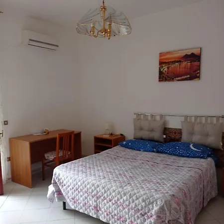 Elena Casa vacanze Vico Equense