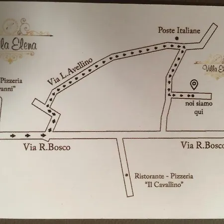 Elena * Vico Equense