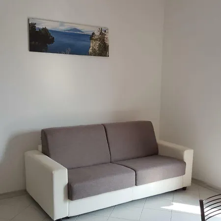 Casa de Férias Elena Vico Equense