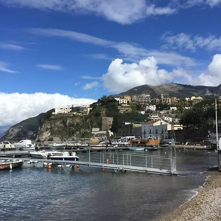 Casa de Férias Elena *