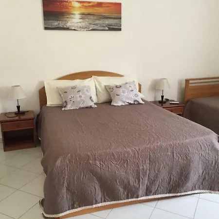 Casa de Férias Elena Vico Equense