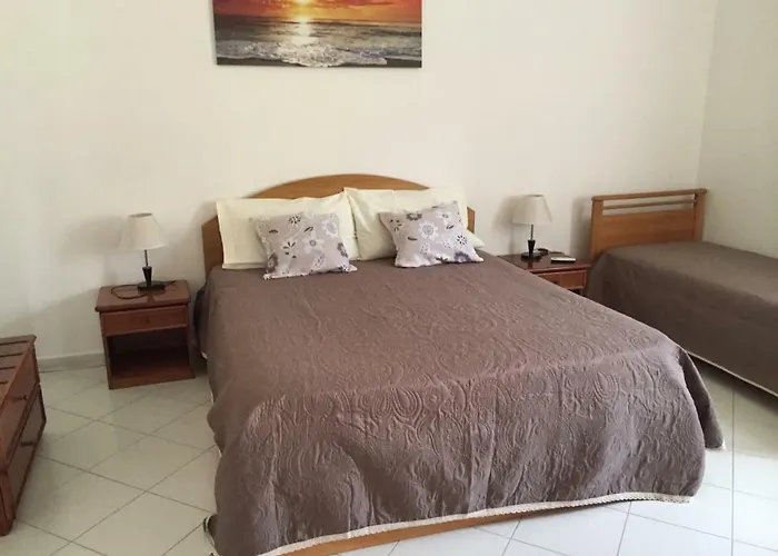 Vakantiehuis Elena Vico Equense